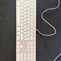 Apple keyboard tastiera A1243