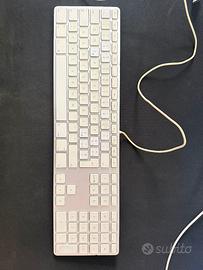 Apple keyboard tastiera A1243