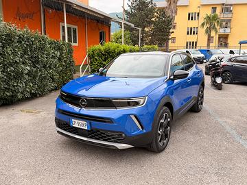 Opel Mokka 1.5 CDTi S&S "Ultimate"