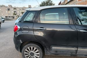 FIAT 500L Diesel 1.3 Mjt 2014 - Pronta consegna
