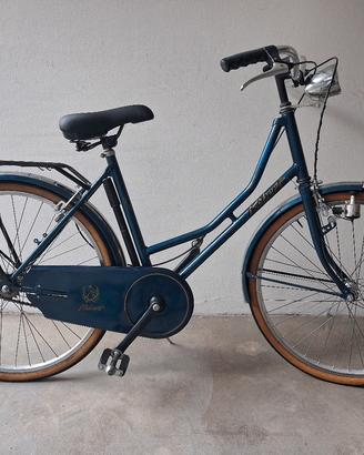 bicicletta da donna