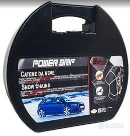 Catene auto gruppo 60 nuove mai aperte