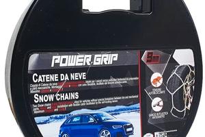 Catene auto gruppo 60 nuove mai aperte