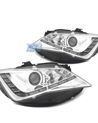 FARI SEAT IBIZA 6J 12-15 LUCE DIURNA A LED FONDO C