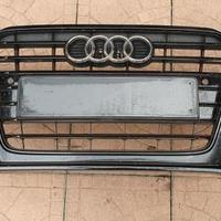 Paraurti Anteriore Audi A5 Competiton Edition RS