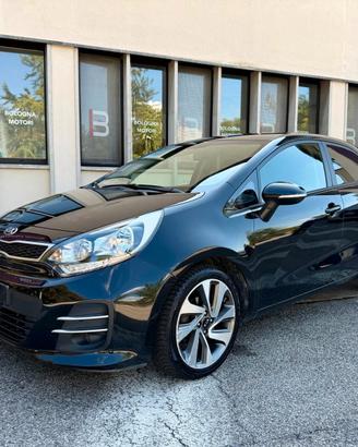 Kia Rio 1.1 CRDi 5p. Cool