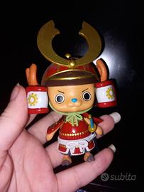 tony tony chopper samurai