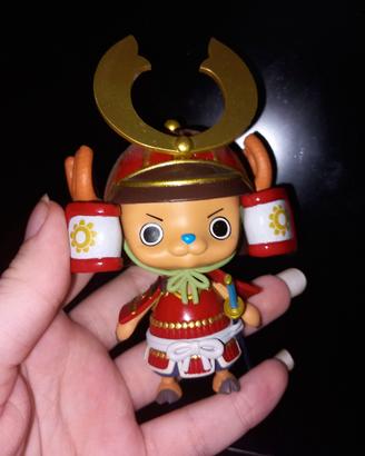 tony tony chopper samurai