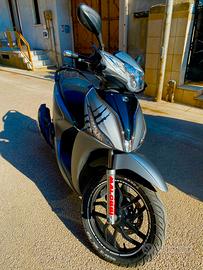 Kymco people s 125
