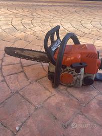 Motosega Stihl ms180