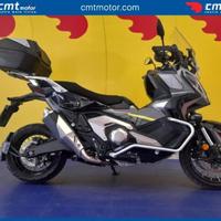 HONDA X-ADV 750 Finanziabile - Bronzo - 3514