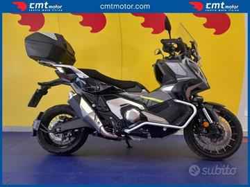 HONDA X-ADV 750 Finanziabile - Bronzo - 3514