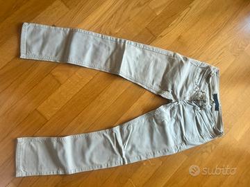 Pantaloni Celyn b beige in perfette condizioni