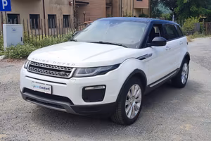 LAND ROVER RANGE ROVER EVOQUE 5P 2.0 TD4 HSE 150CV