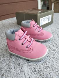 Timberland scarponcini bambina 