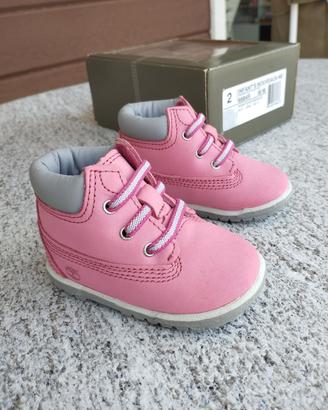 Timberland scarponcini bambina 