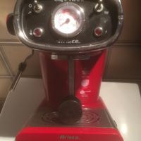 macchina caffè Ariete caffè retrò