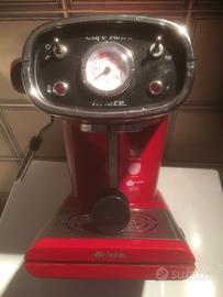 macchina caffè Ariete caffè retrò