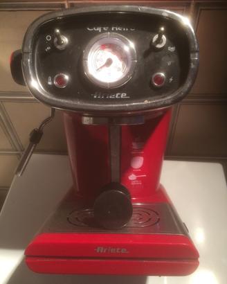 macchina caffè Ariete caffè retrò