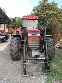 Trattore case International 5140 plus