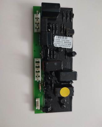 Scheda modulo 10021848