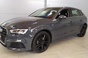 AUDI A3 SPB 30 TDI S tronic