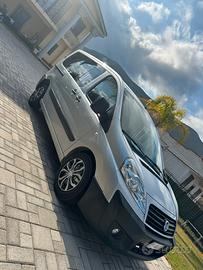 Fiat SCUDO Combi 9 posti
