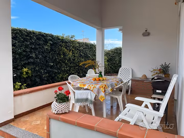 VILLA ROBINIA a 200m dall'Agua Beach
