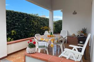 VILLA ROBINIA a 200m dall'Agua Beach