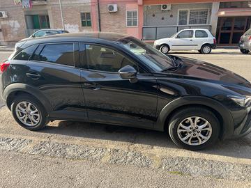 Mazda cx-3 - 2019