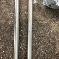 Barre portatutto per BMW e46/e39