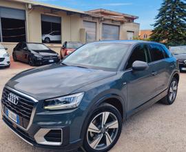 Audi Q2 30TDI diesel Sport Garanzia