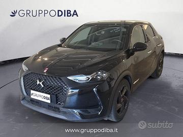 DS DS3 2019 Crossback Benzina Crossback 1.2 p...