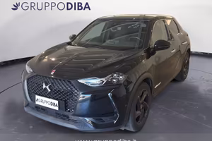 DS DS3 2019 Crossback Benzina Crossback 1.2 p...