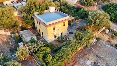 Villa - Augusta