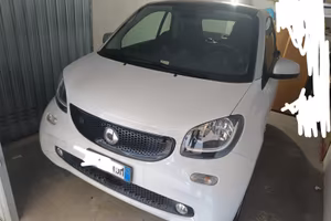 smart elettrica 2019