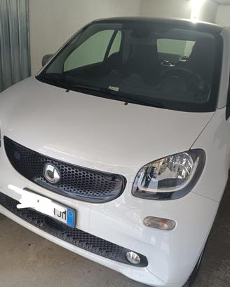 smart elettrica 2019