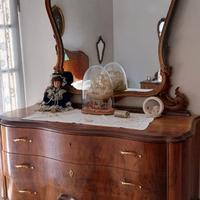 mobili stile cippindale