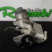 SCAMBIATORE DI CALORE ASTRA J 1.7 CDTi 2013