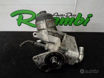 SCAMBIATORE DI CALORE ASTRA J 1.7 CDTi 2013