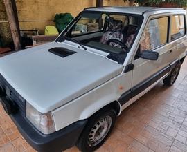 FIAT Panda 1ª serie - 1997