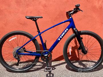 Bici Trek Dual Sport Gen 5