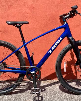 Bici Trek Dual Sport Gen 5