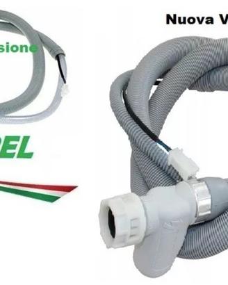 Tubo carico lavastoviglie ARISTON-INDESIT 1640 mm 