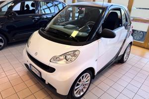Smart ForTwo 1000 52 kW coupé pulse