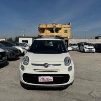 FIAT 500L 1.3 Multijet 85 CV POPSTAR