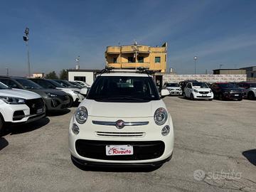 FIAT 500L 1.3 Multijet 85 CV POPSTAR