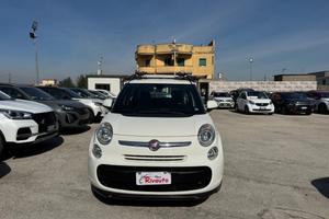 FIAT 500L 1.3 Multijet 85 CV POPSTAR