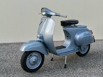 Vespa Nuova