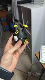 Pokè ball Umbreon fatta a mano - oggetto pokemon